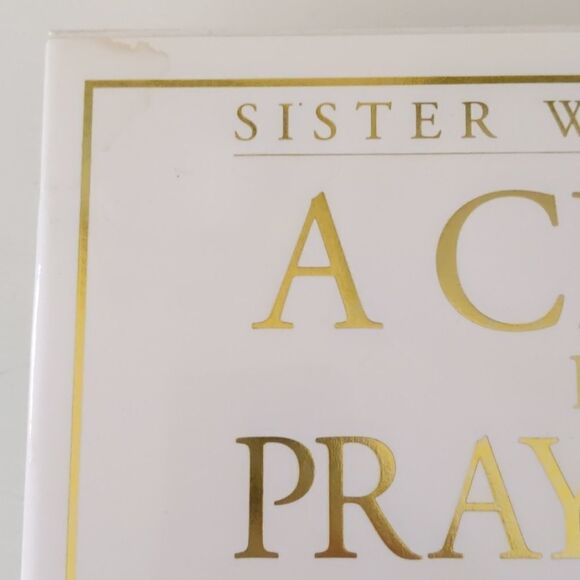 A Child's Book Of Prayer In Art [DK Publishing] - Picture 16 of 16